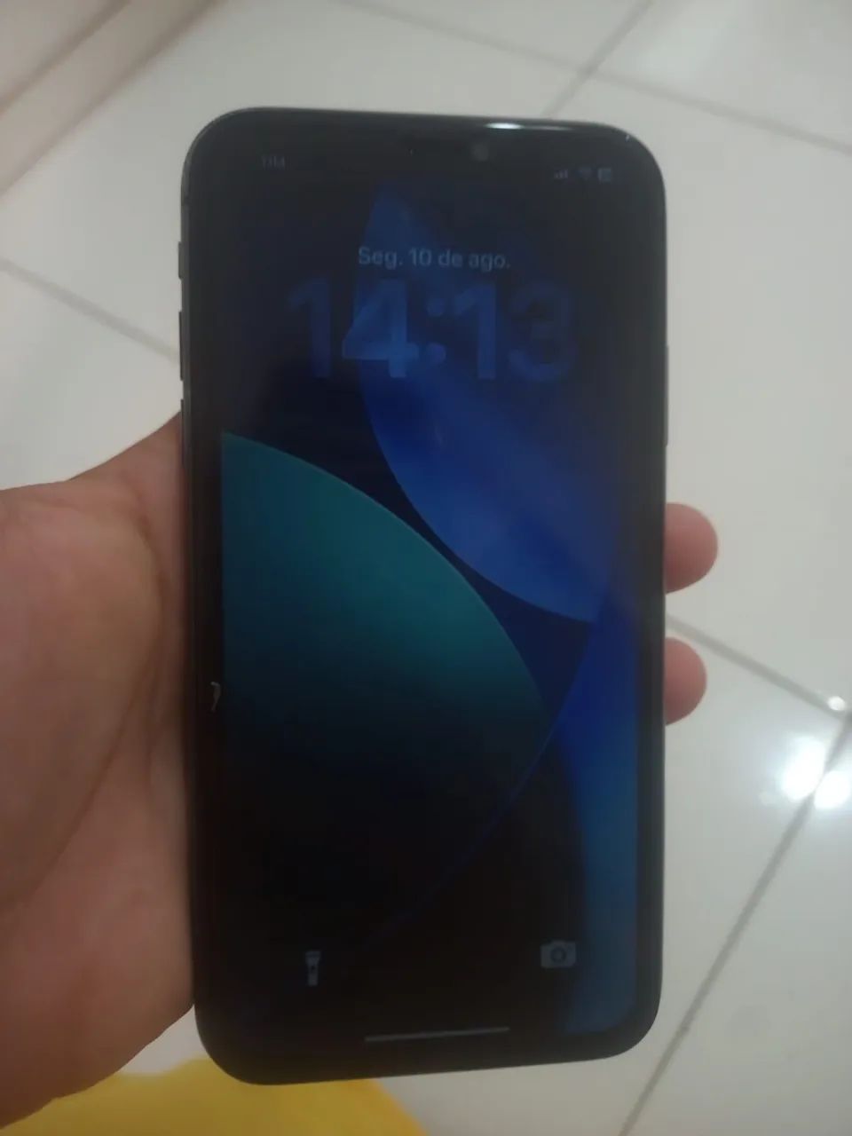 iPhone 11 - Foto 2