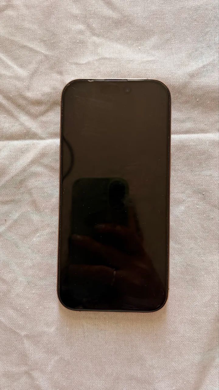 Iphone 16 Pro 128 gb  - Foto 2