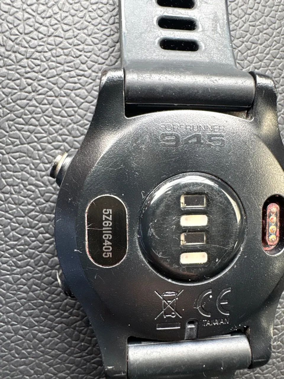Relógio Garmin 945 - Foto 2