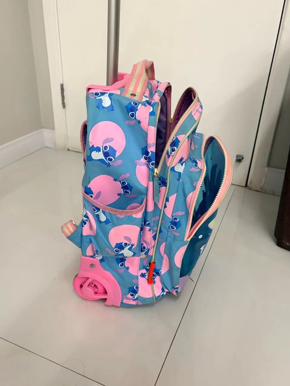 Mochila PUKET Stitch - Foto 2