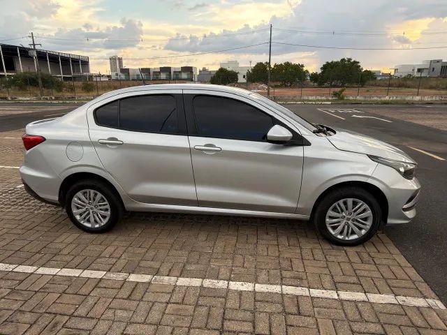 Fiat Cronos Drive 1.0 6V 2024 - Foto 4