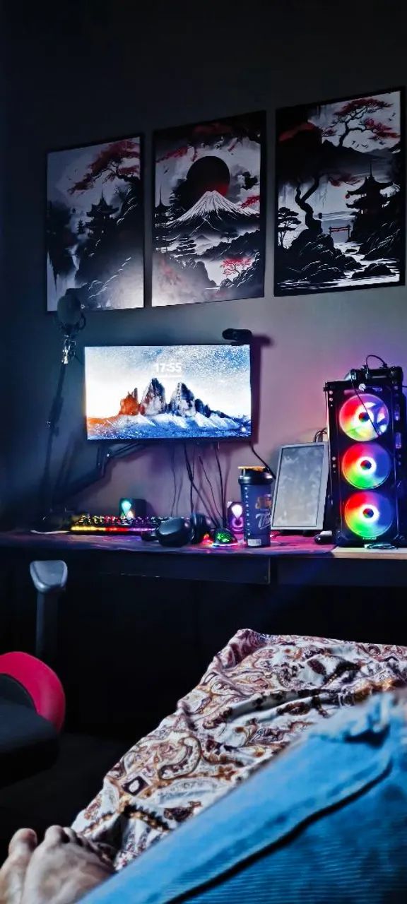 Pc gamer completo  - Foto 2