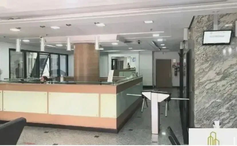 Imóvel para venda possui 30 metros quadrados em Ipiranga - São Paulo - SP - Foto 3