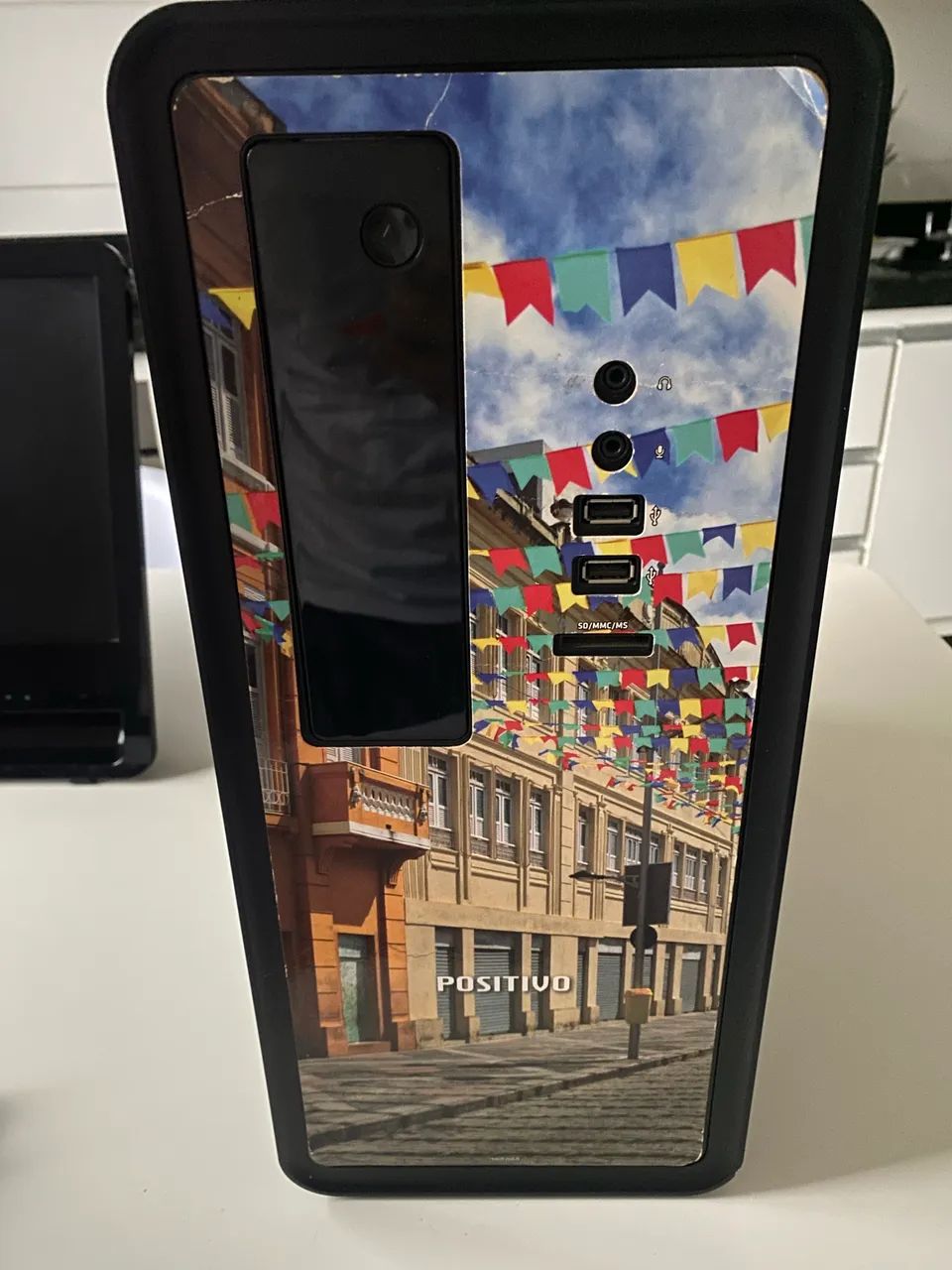 Computador I3 - Positivo - Foto 2