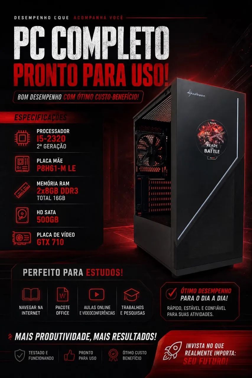 Computador