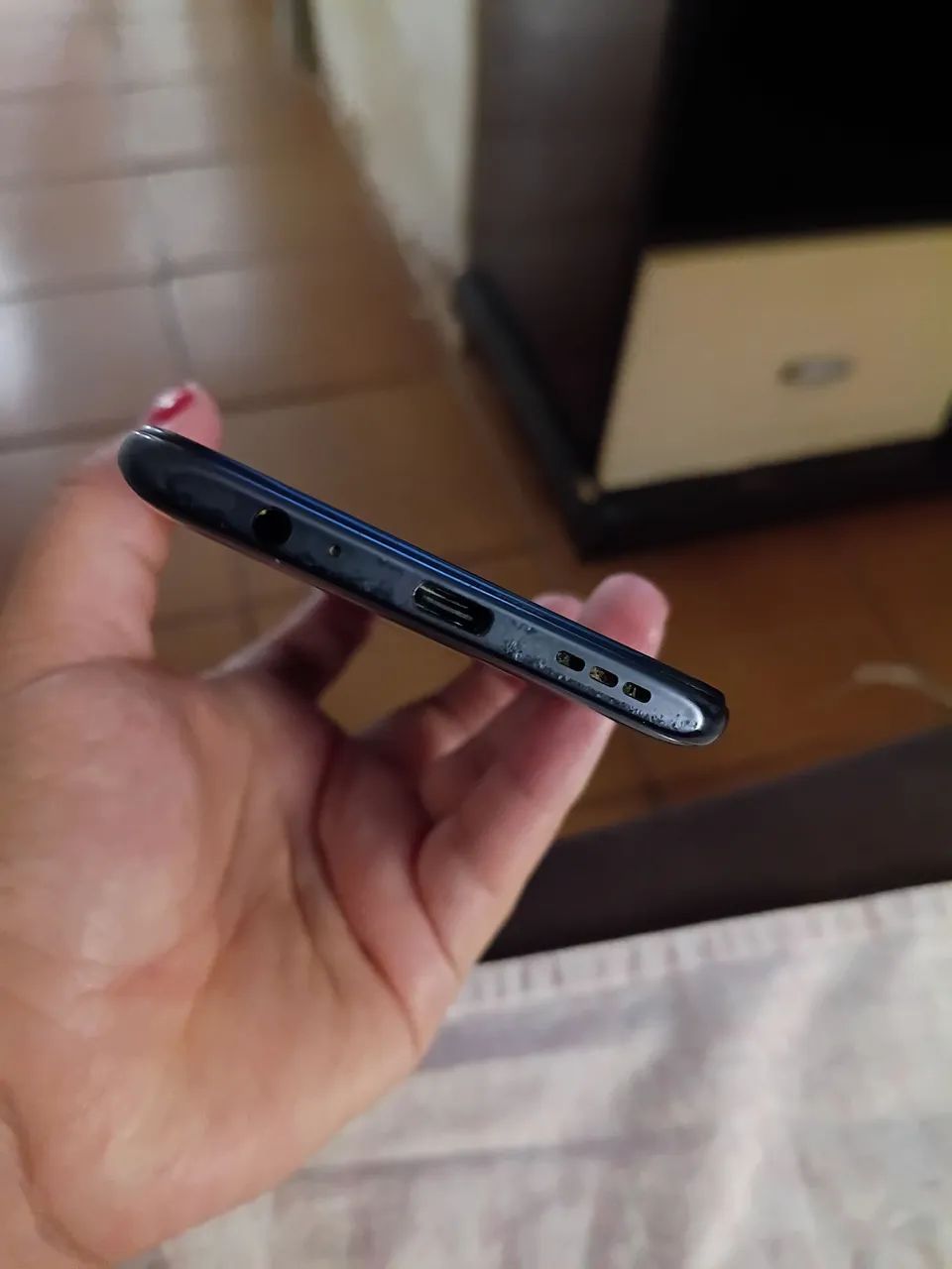 Celular Xiaomi RED mi 10 s  - Foto 3
