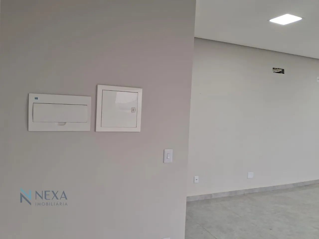 Sala para Locação nos Ingleses, Florianópolis | 61,2m² - Foto 5