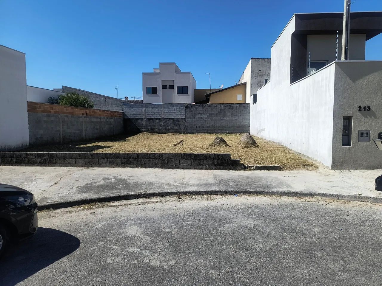 Terreno Parque dos Sinos