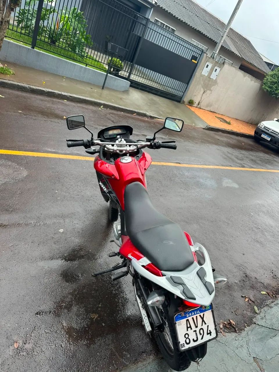 Xre 300cc - Foto 3