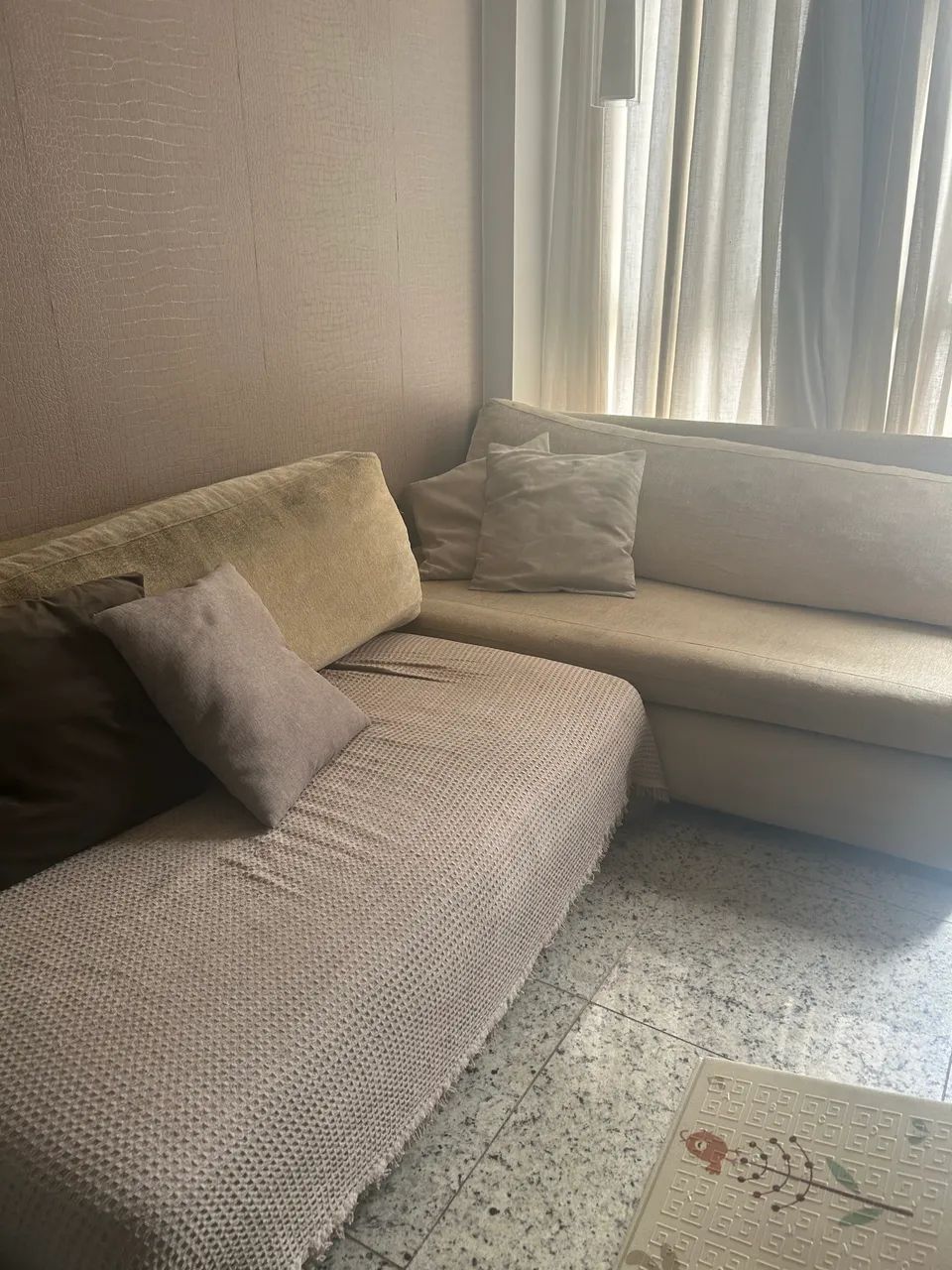 Sofa 2 partes - Foto 4