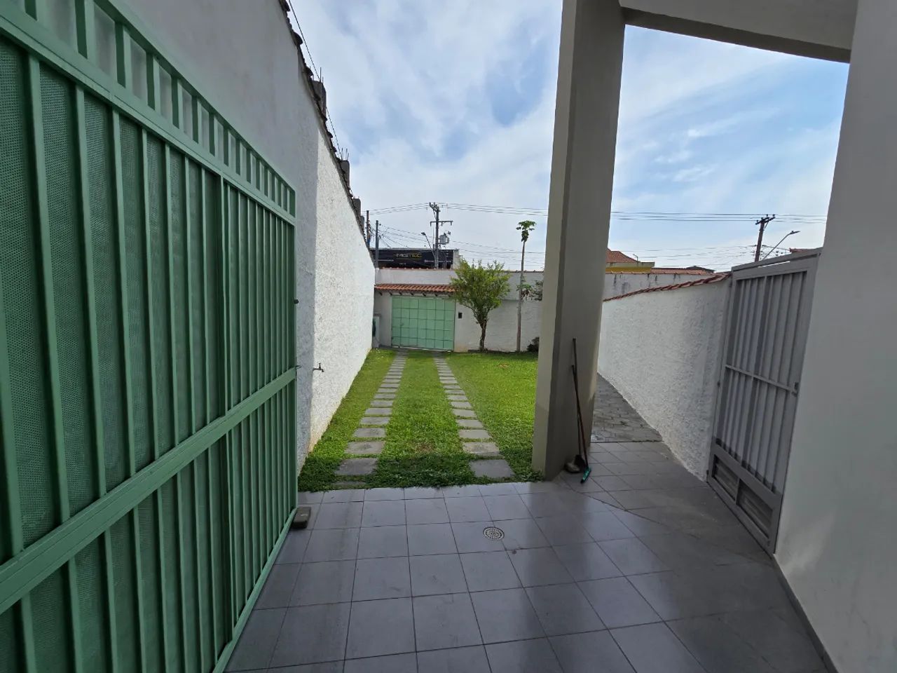Conjunto comercial para venda em Vila Curuçá, 750m² - Foto 4
