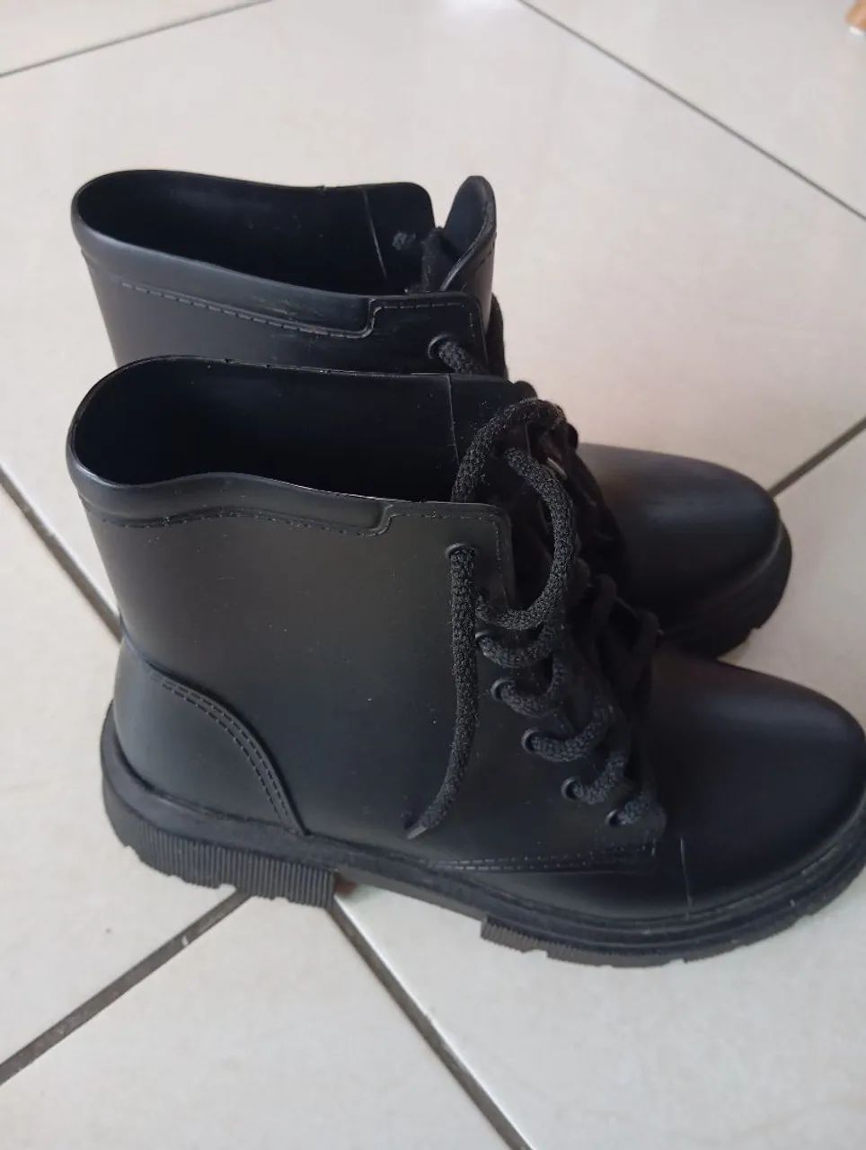 Vendo bota infantil  - Foto 5