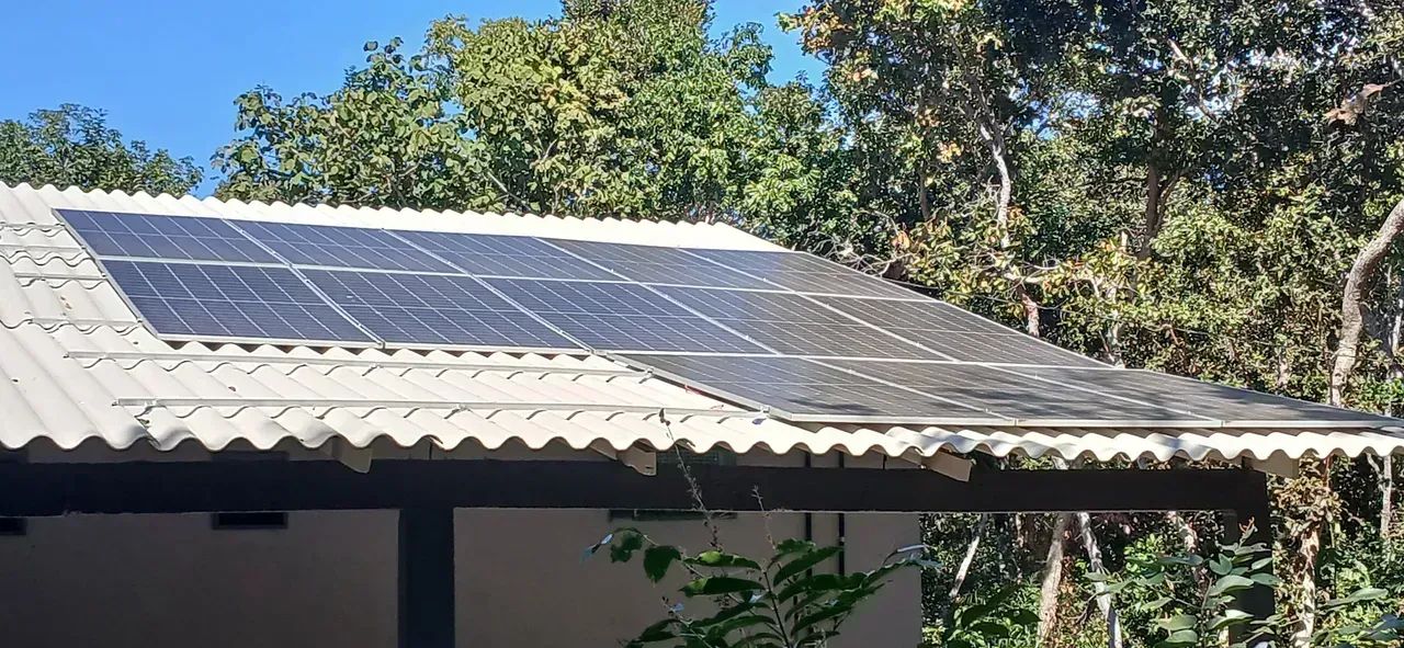 CHÁCARA A VENDA  À BEIRA DO RIO TAQUARI COXIM - MS - Foto 5