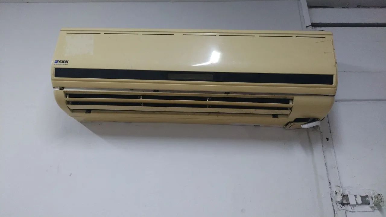 Ar Condicionado 12000 Btus