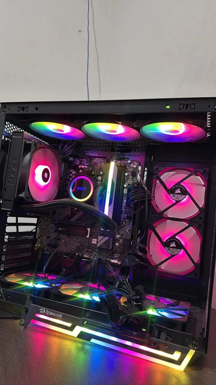 Kit upgrade AM5 +16gb 5200mhz