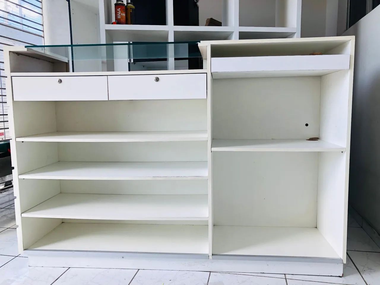 Móveis usados  - Foto 5