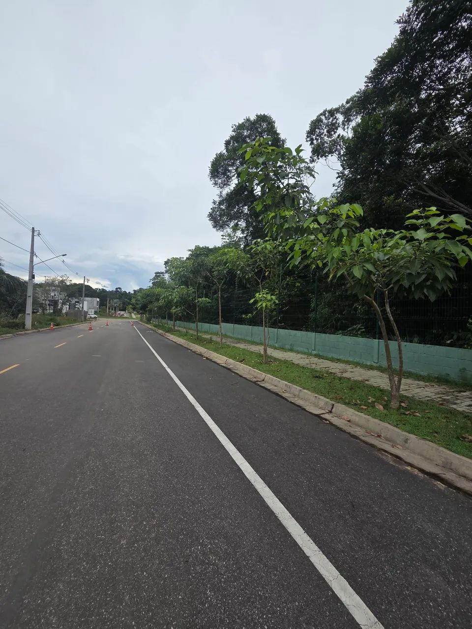Excelente lote na 2° etapa! Vivenda das Marinas  - Foto 6