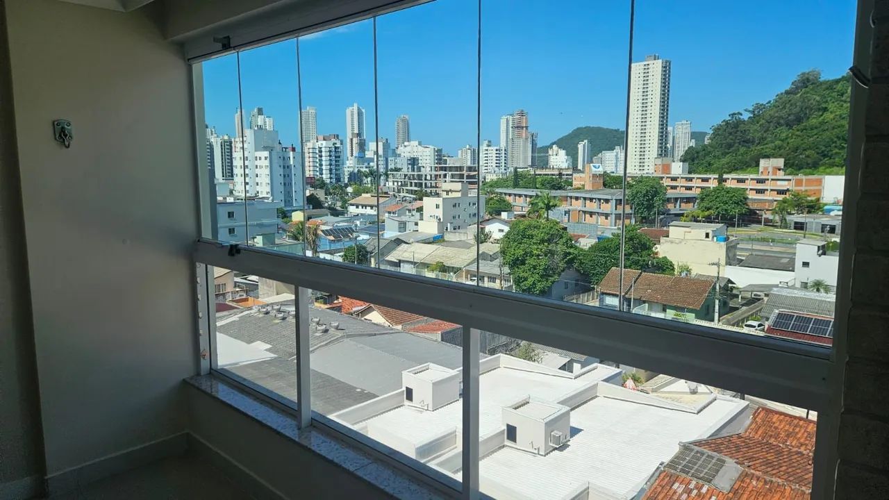 Foto - Itajaí - Centro
