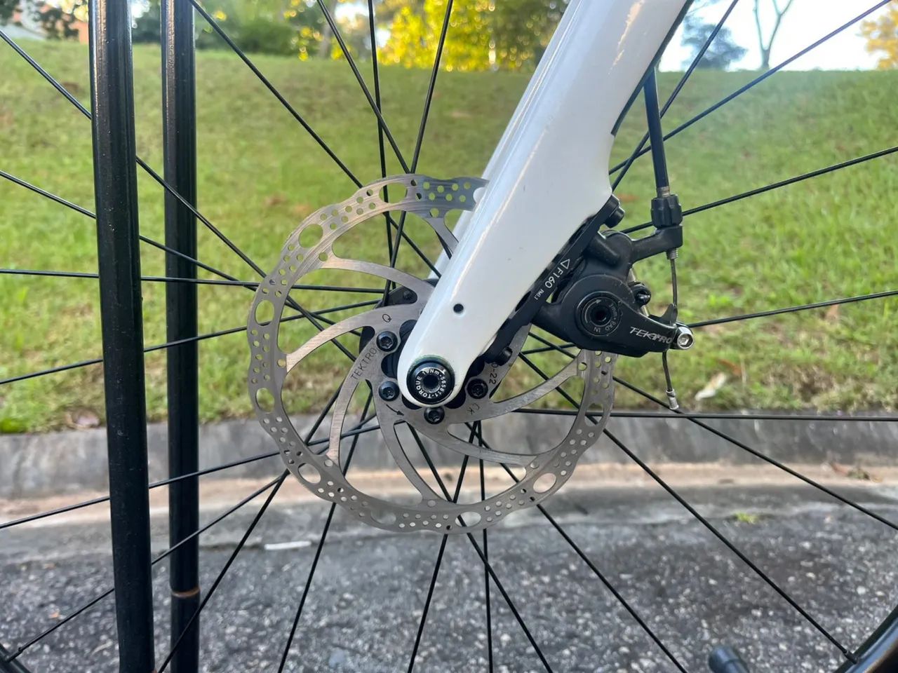 TREK DOMANE AL 3 ano 2022 - Foto 5