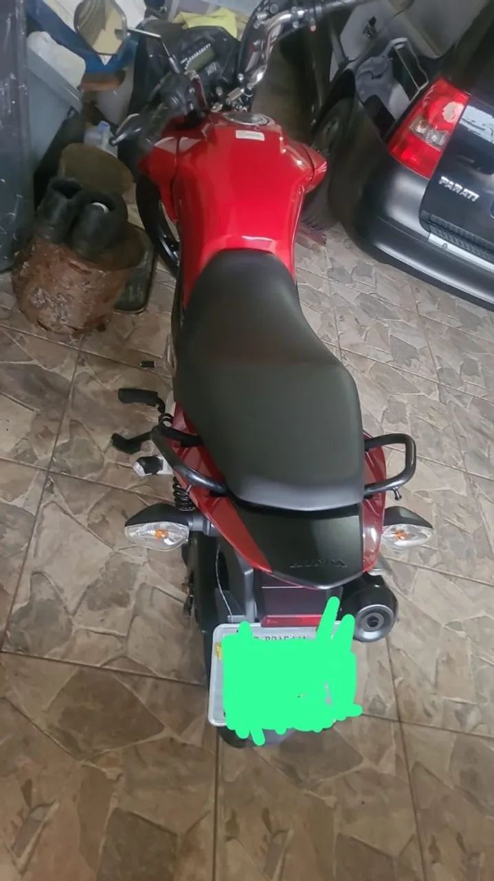 Honda fan  - Foto 2