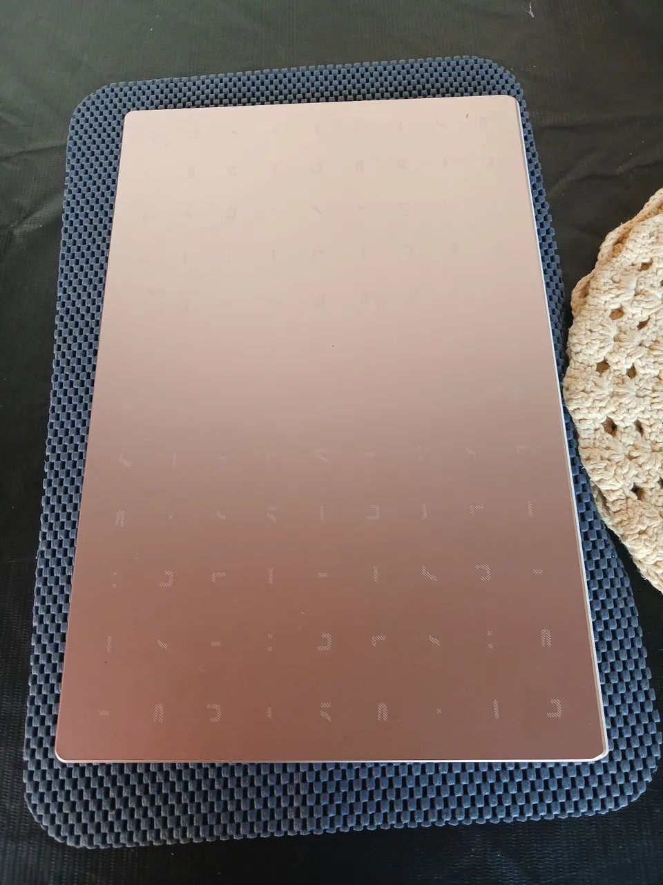 Notebook  - Foto 2