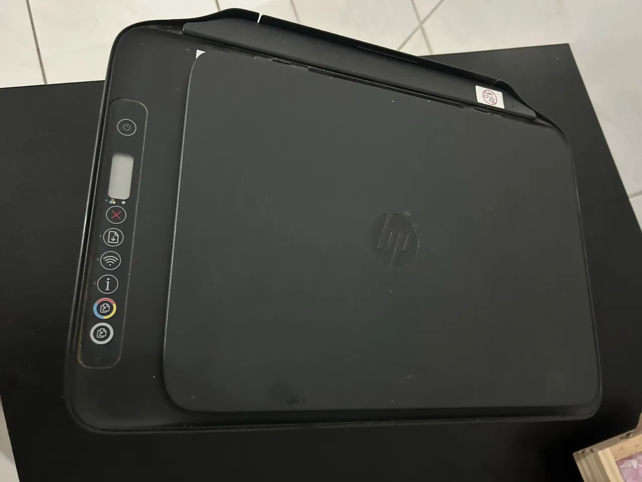 Impressora HP muito nova - Foto 3