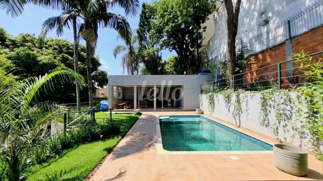 Casa 3 quartos para alugar no(a) Vila Albertina - Foto 3