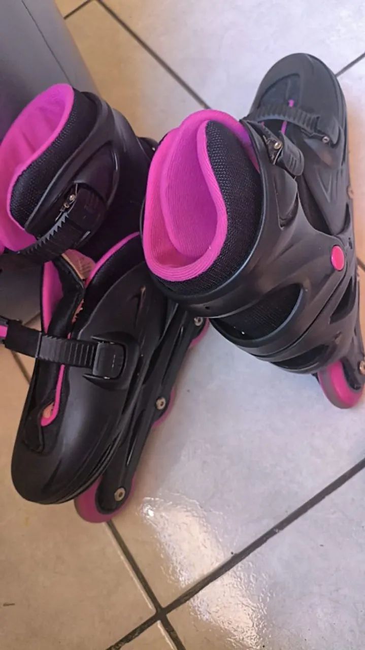 Patins - Foto 2