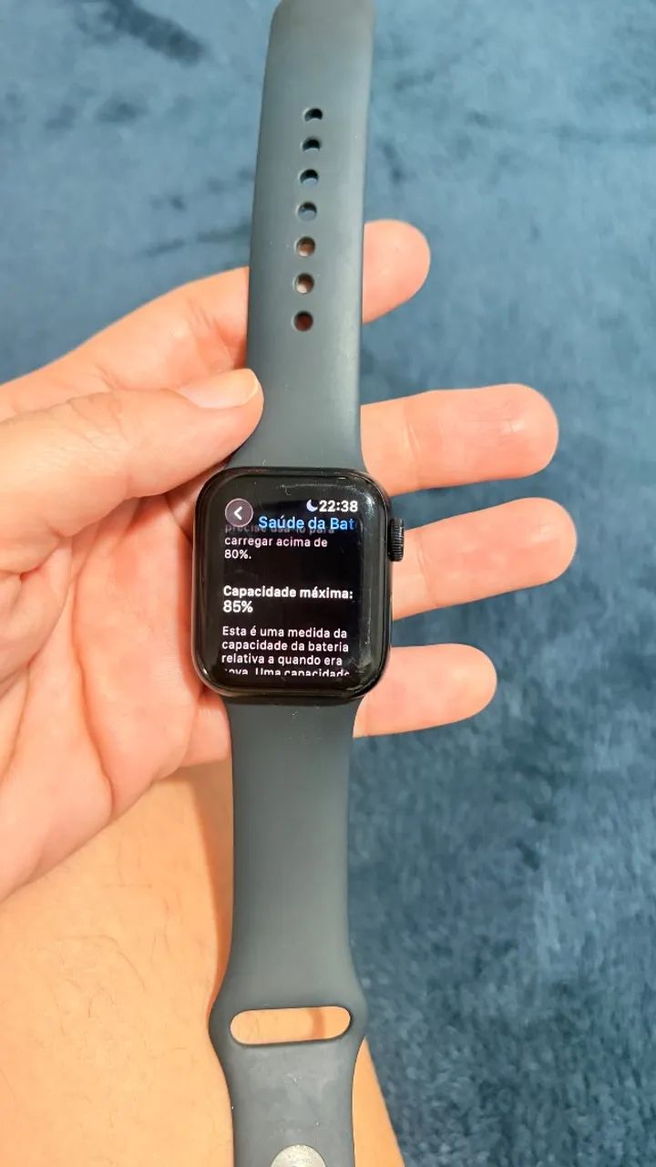 Apple Watch SE 2 40mm - Foto 2