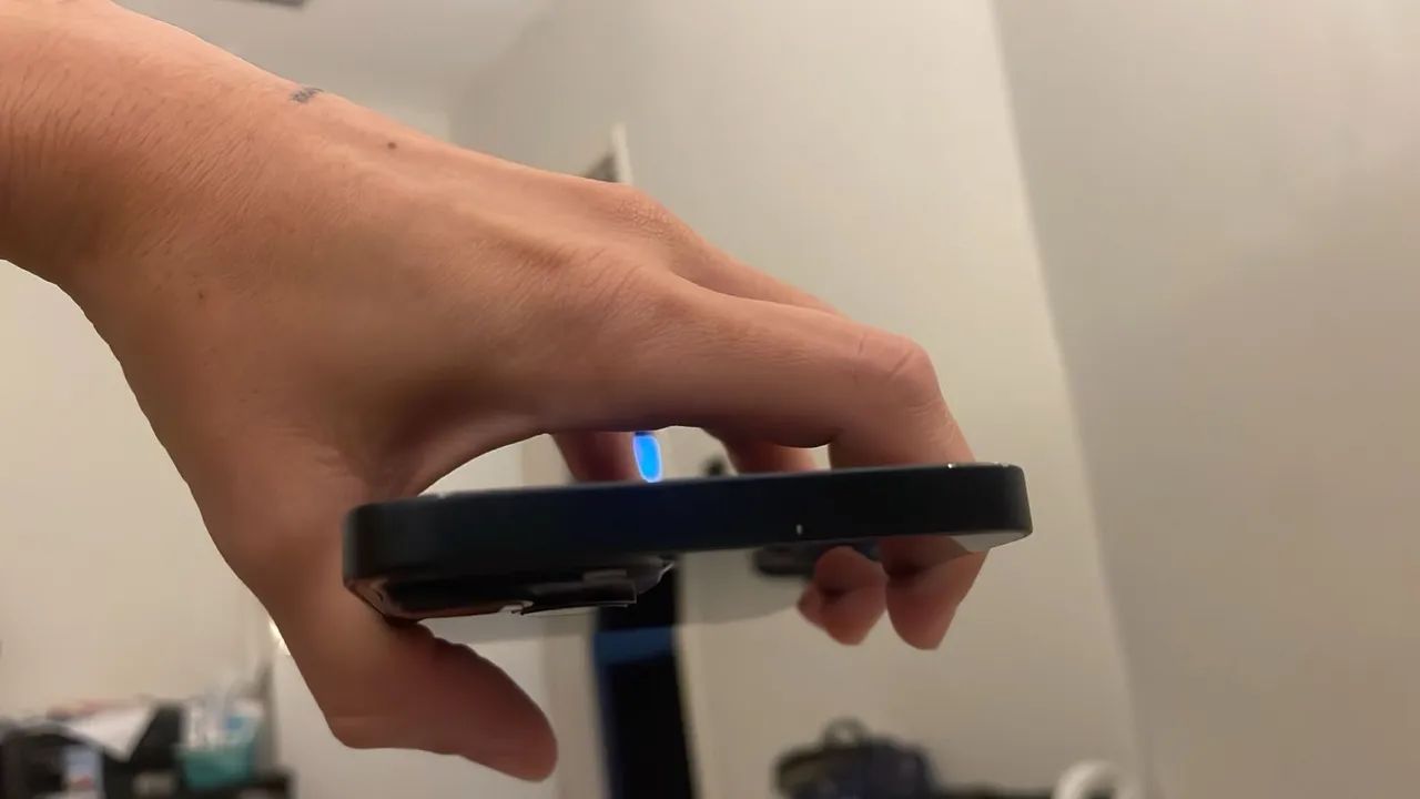 iPhone 14 Plus 256gb - Foto 2