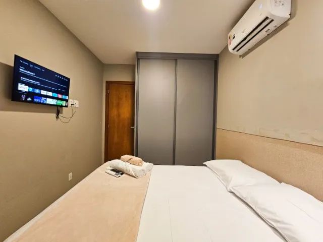Porteira Fechada - 2 Quartos com 68m2, sol da manhã - Foto 4