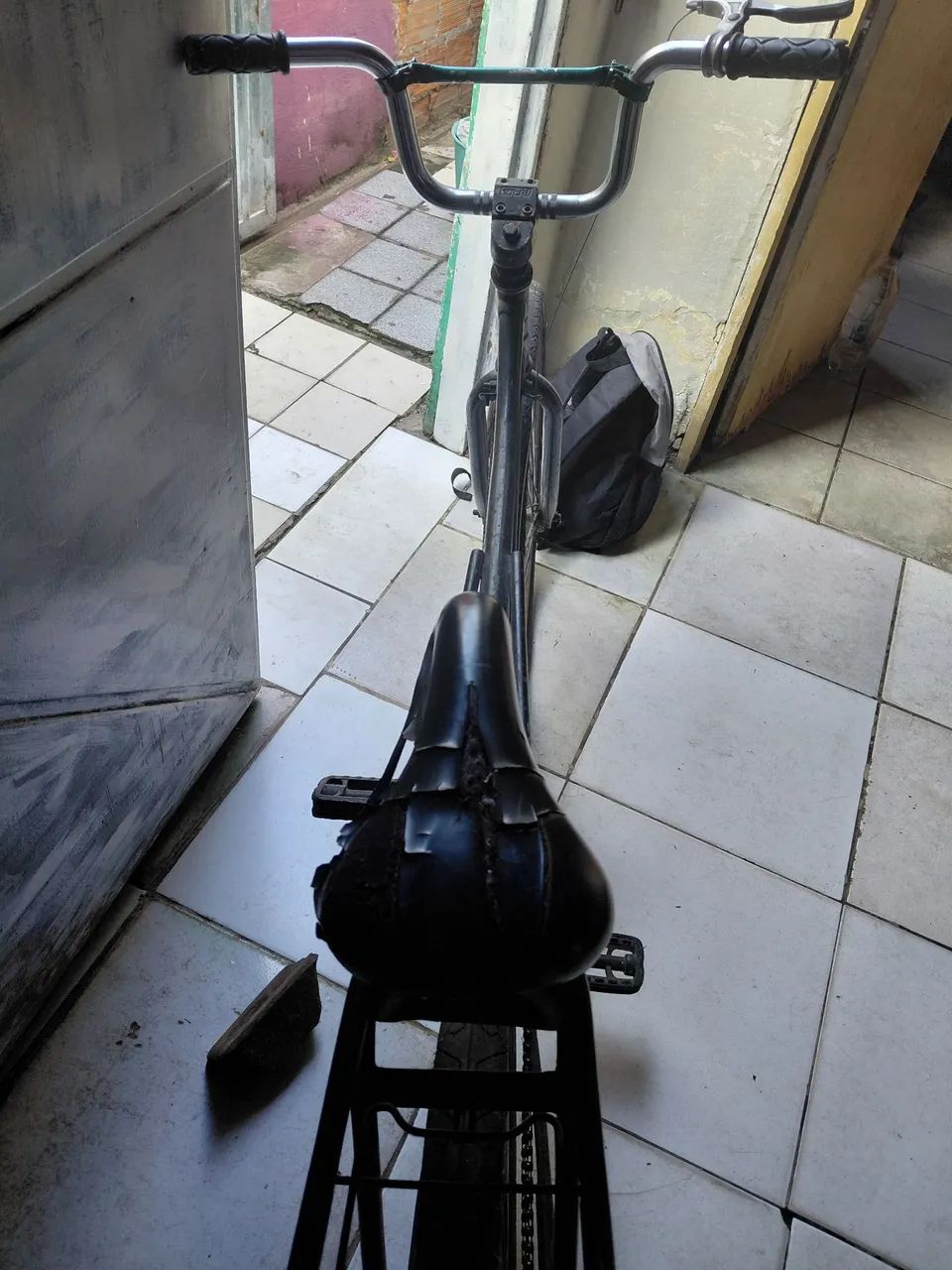 Bicicleta  - Foto 5