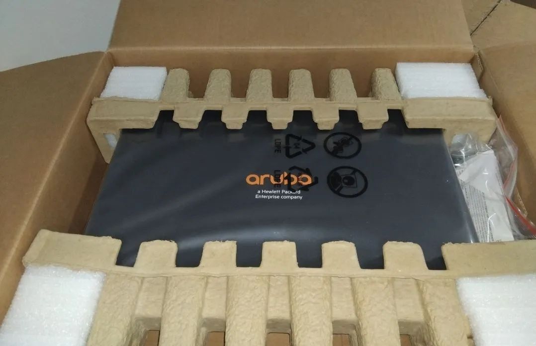 Aruba HPE 2530 24G PoE+ - Switch Gerenciável Layer 2 com PoE+ e Uplinks Gigabit/SFP