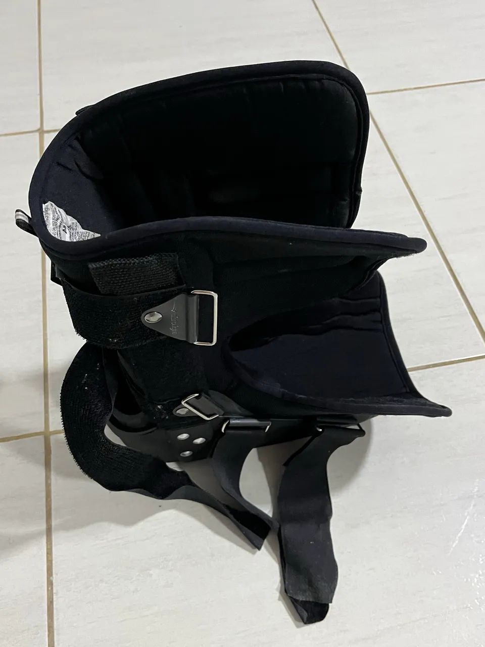 Bota imobilizadora hidrolight - Foto 4
