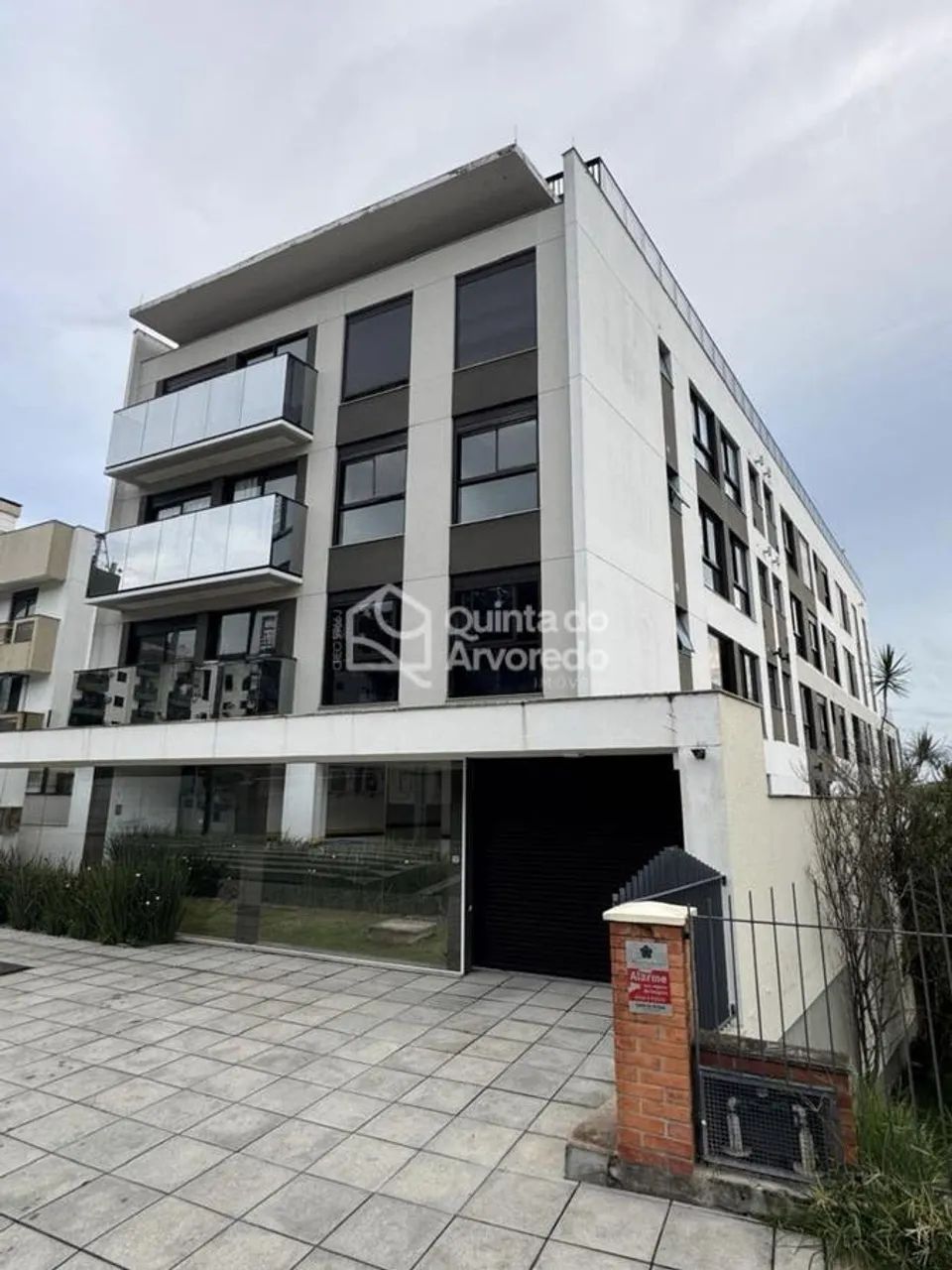 Apartamento - Florianópolis - Foto 2