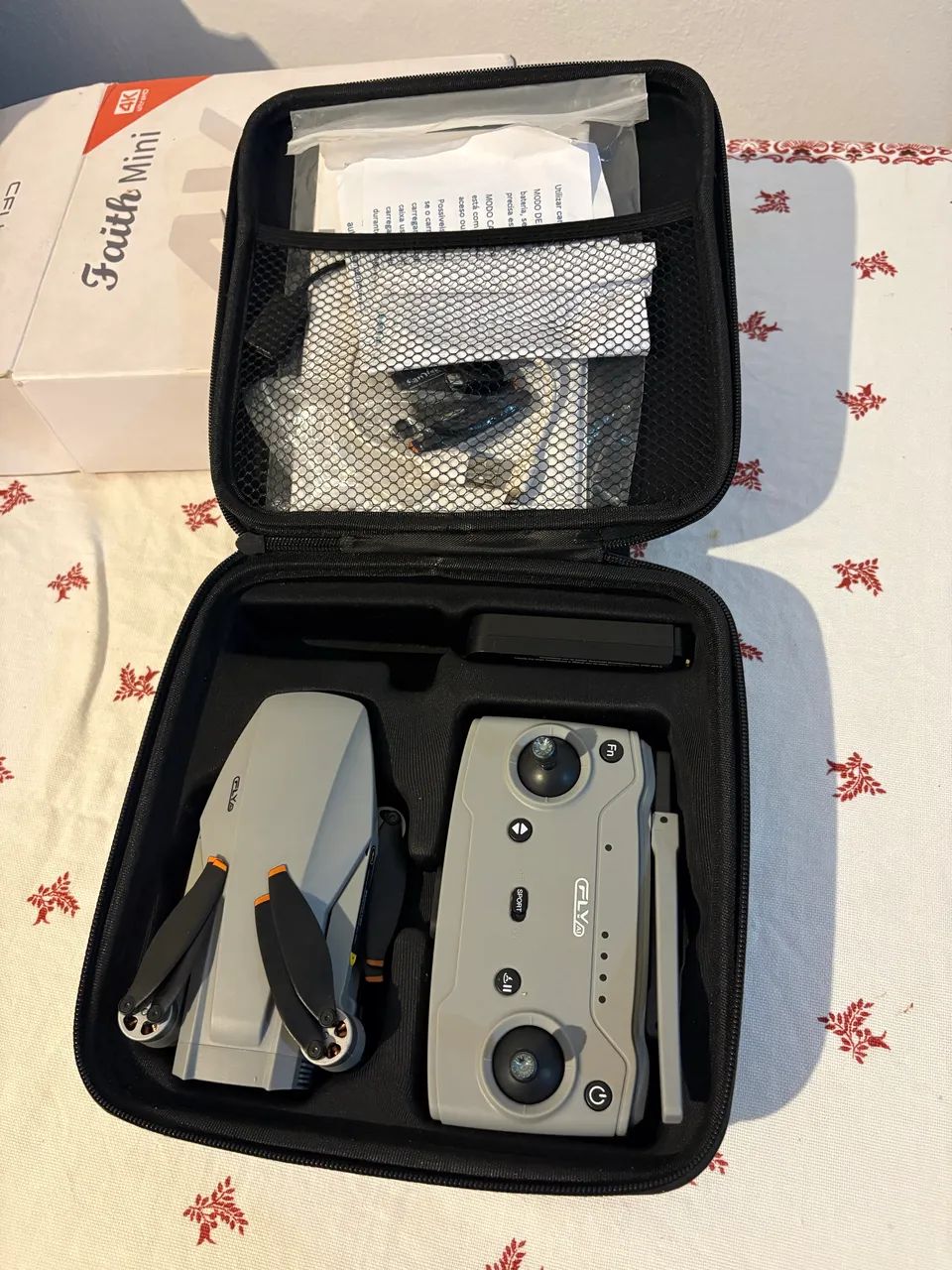 Drone cfly faith mini - Foto 2