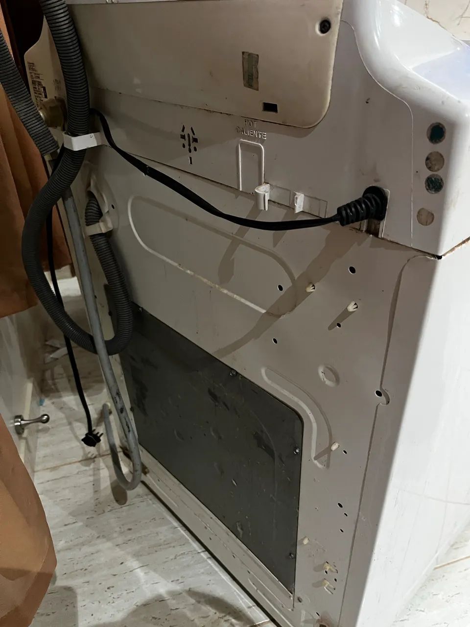 Máquina de lavar Eletrolux  - Foto 4