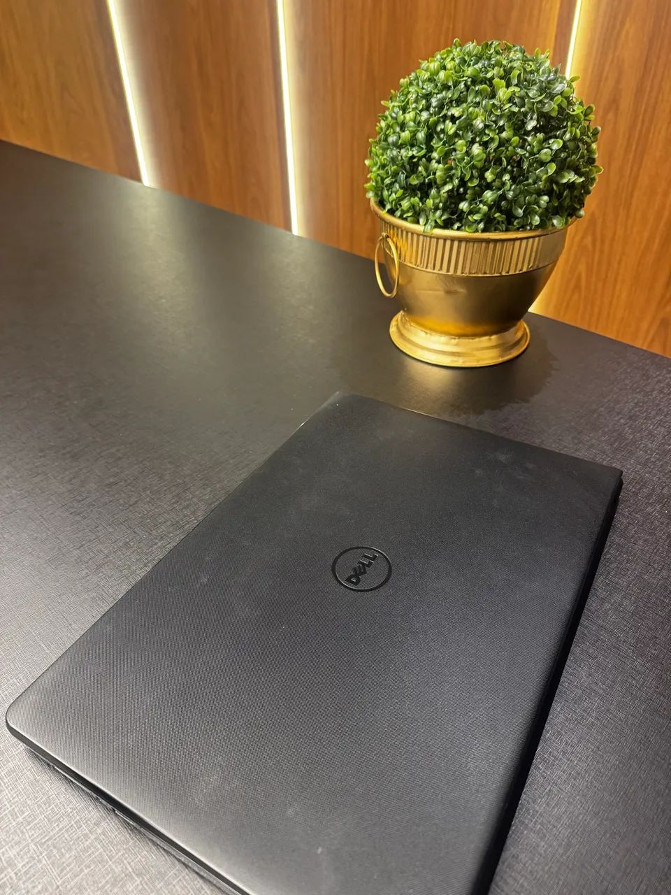 Notebook Dell Inspiron 15-  i5 - 7200U  ultra rápido 112GB - Foto 3