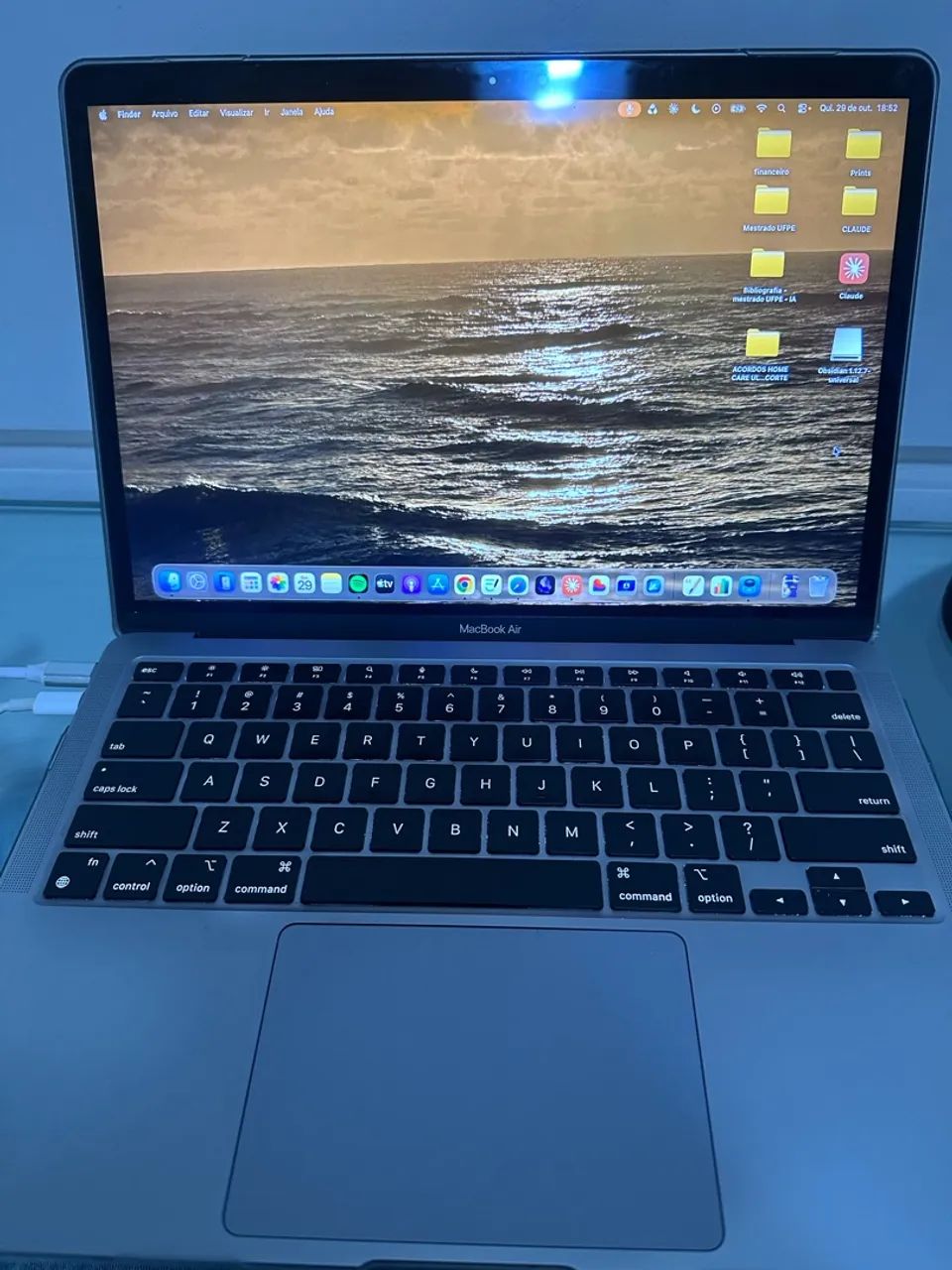 Macbook M1