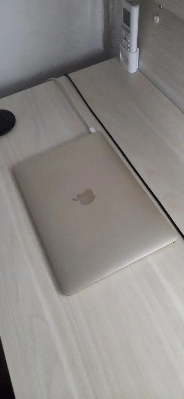 MacBook 2017 12" Polegadas - Foto 4