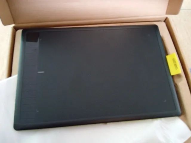 Mesa Digitalizadora Wacom