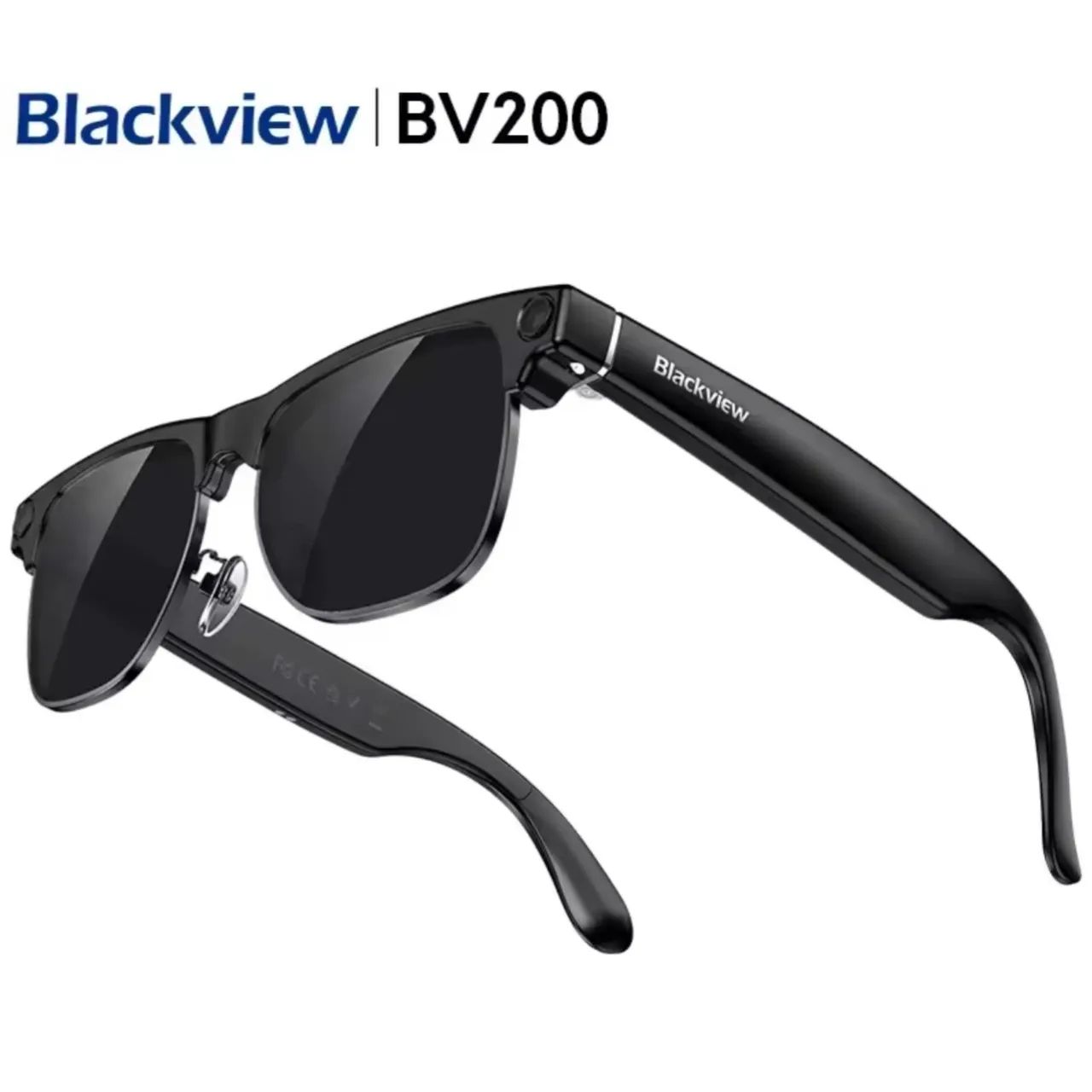 Óculos inteligente Blackview BV200 - Foto 2