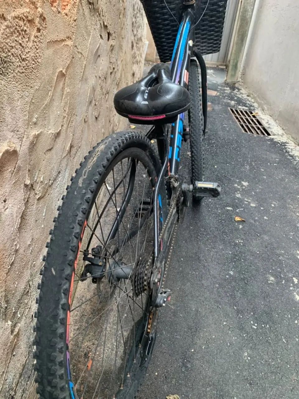 bicleta aro 26 - Foto 4