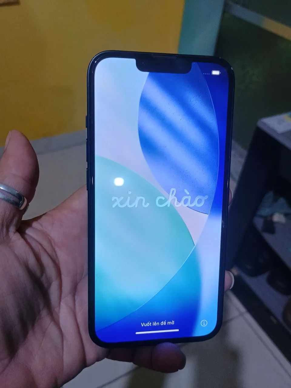 iPhone 13 256g de memória - Celulares e Smartphones - Almerinda