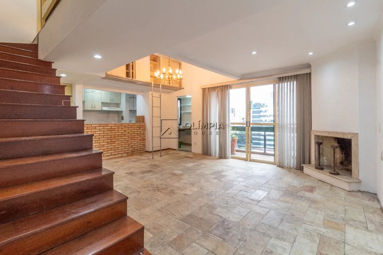 Loft Pinheiros  Venda e Locação · 2 dormitórios - Foto 3