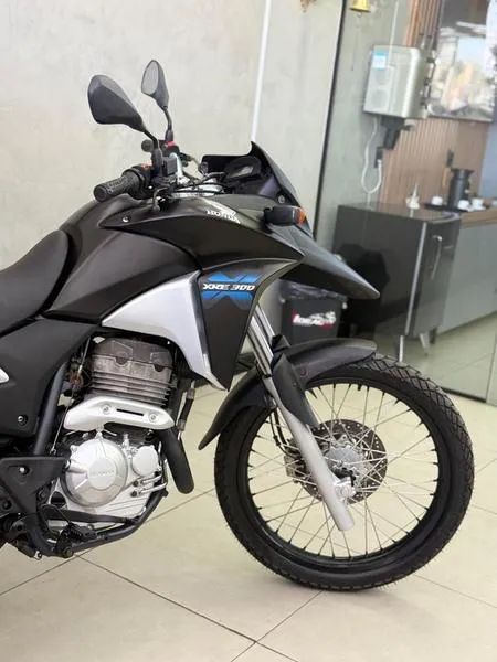 HONDA XRE 300 2015 - Foto 4