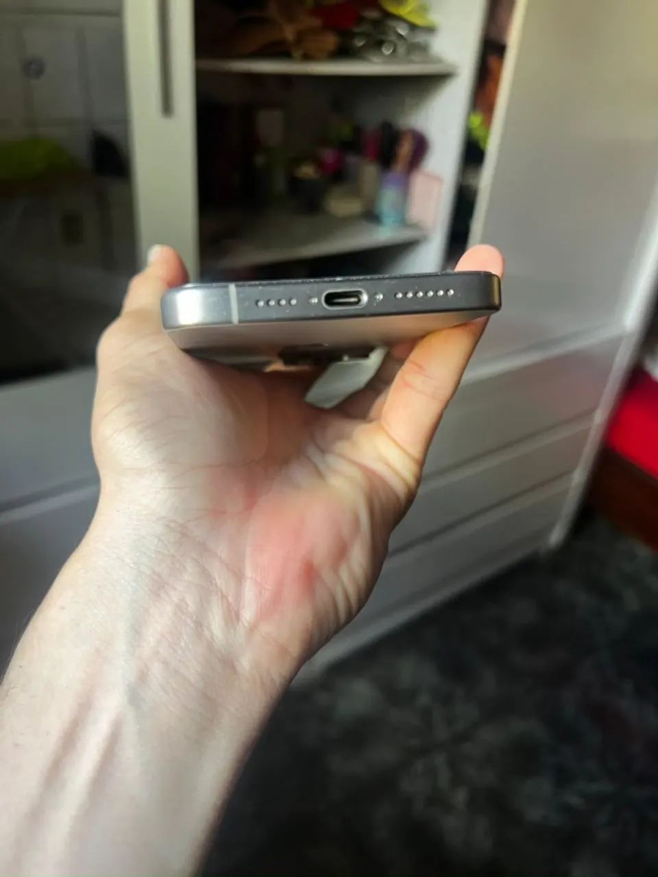 iPhone15 PRO MAX - Foto 3