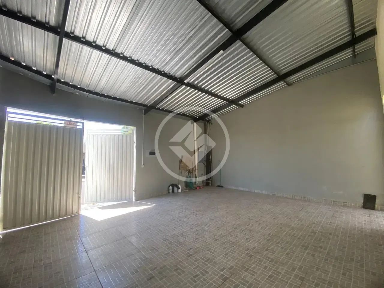 02 casas R$260 mil codigo: 373842