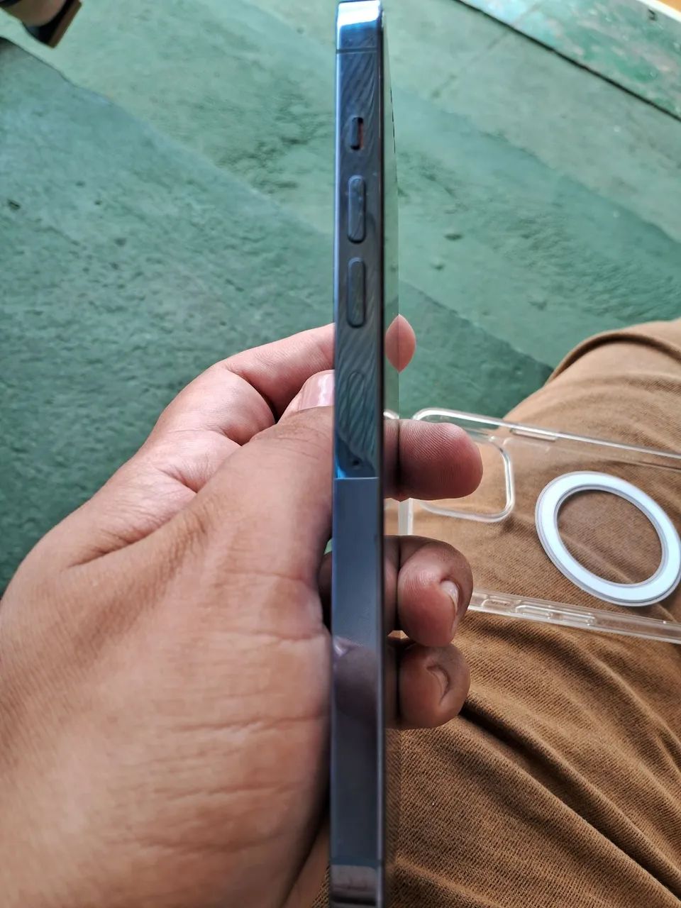 IPHONE 13 PRO MAX - Foto 5