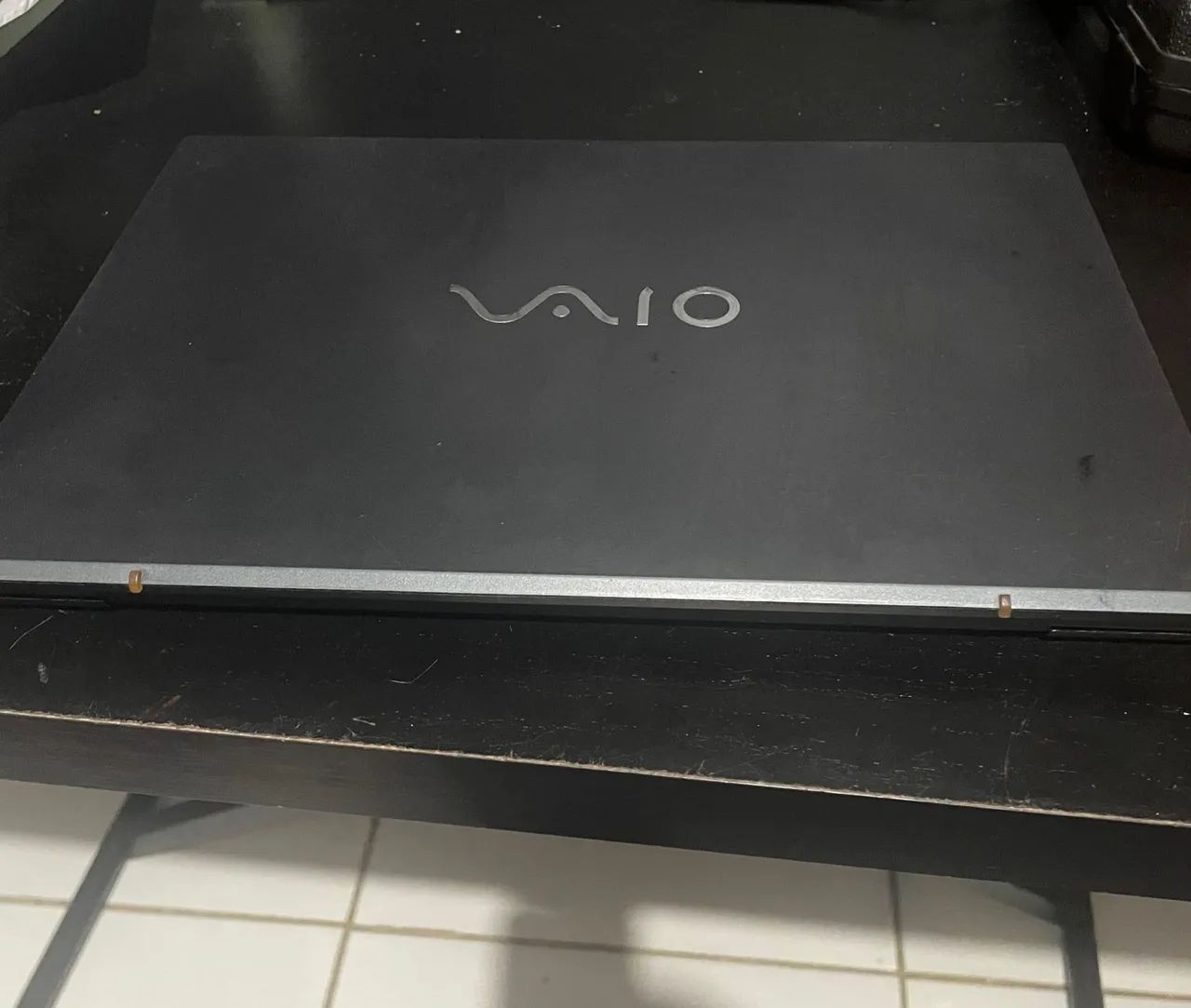 Carcaça notebook vaio - Foto 2